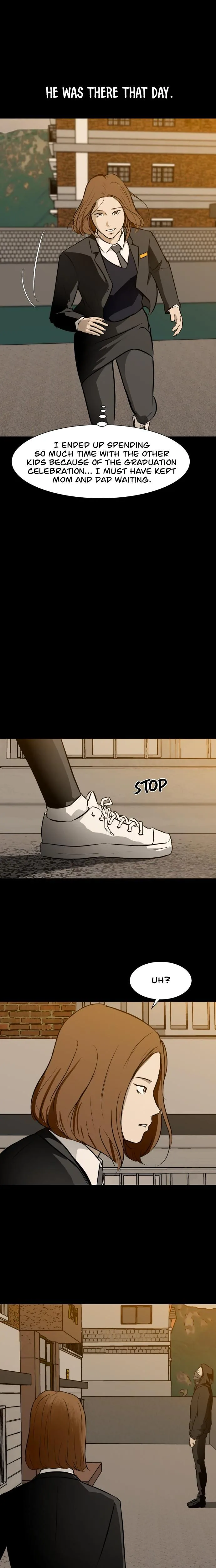 Zombie Fight Chapter 27 Page 36