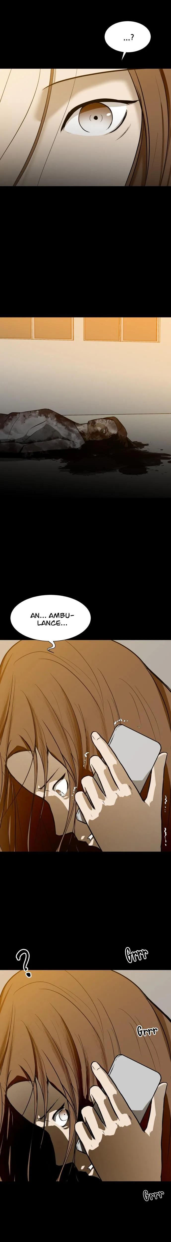 Zombie Fight Chapter 27 Page 42