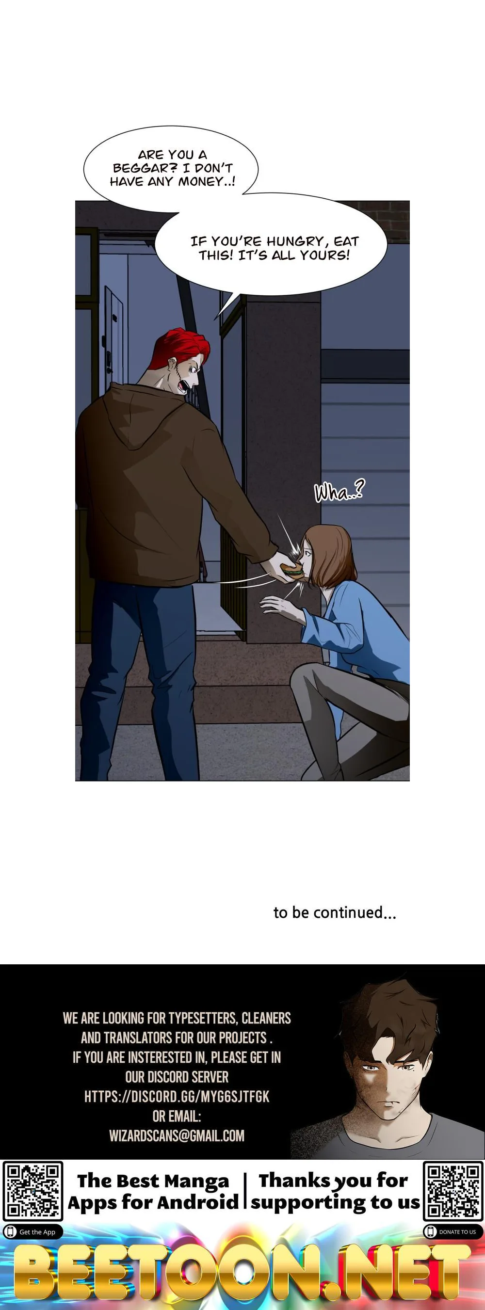 Zombie Fight Chapter 27 Page 58