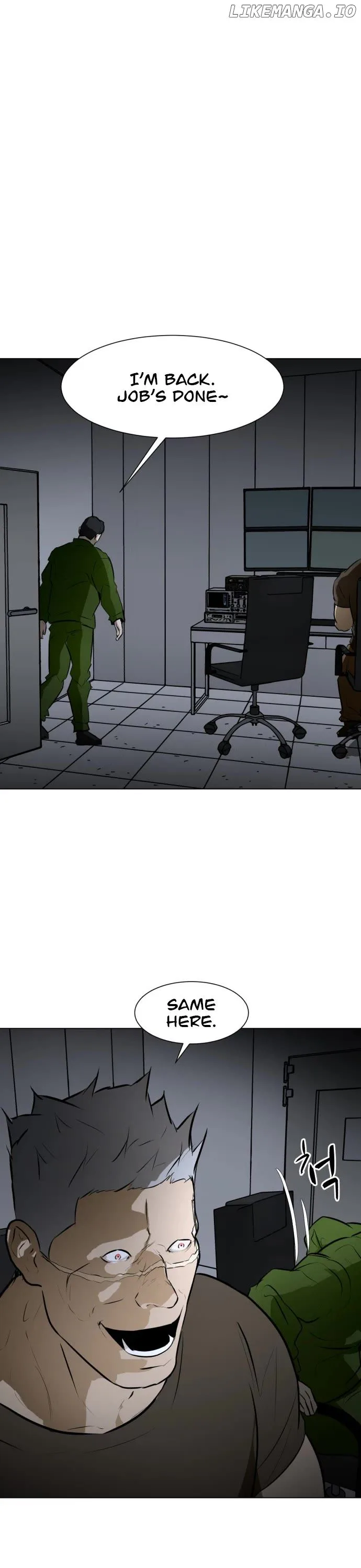 Zombie Fight Chapter 72 Page 11