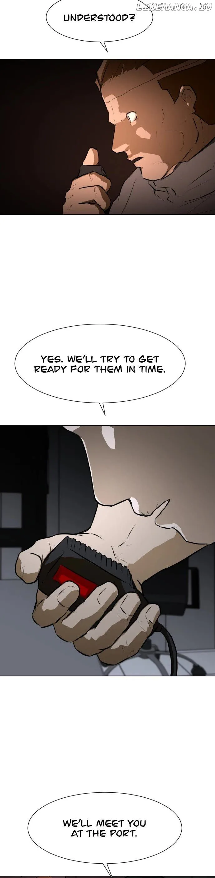 Zombie Fight Chapter 72 Page 15