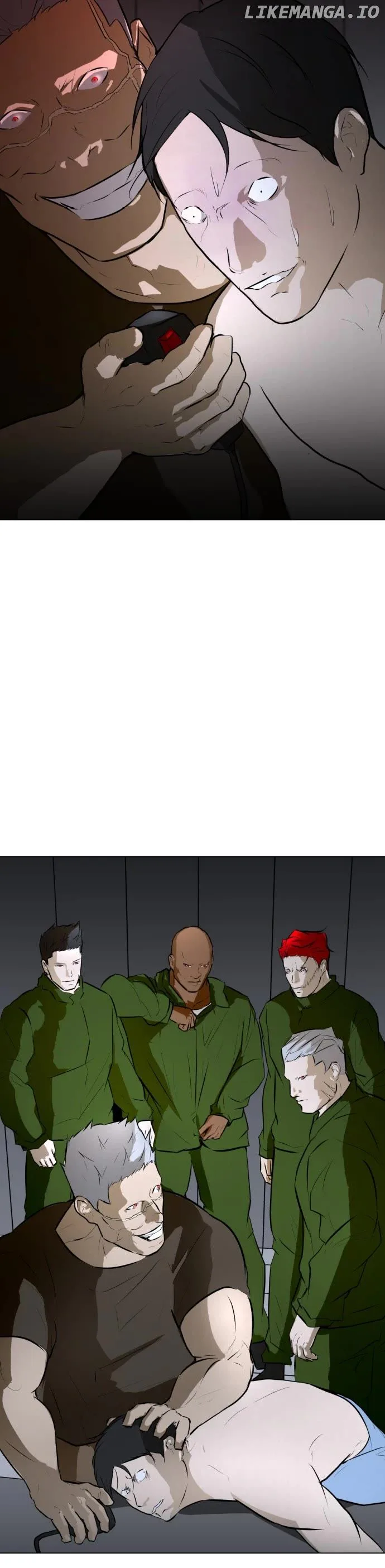 Zombie Fight Chapter 72 Page 16
