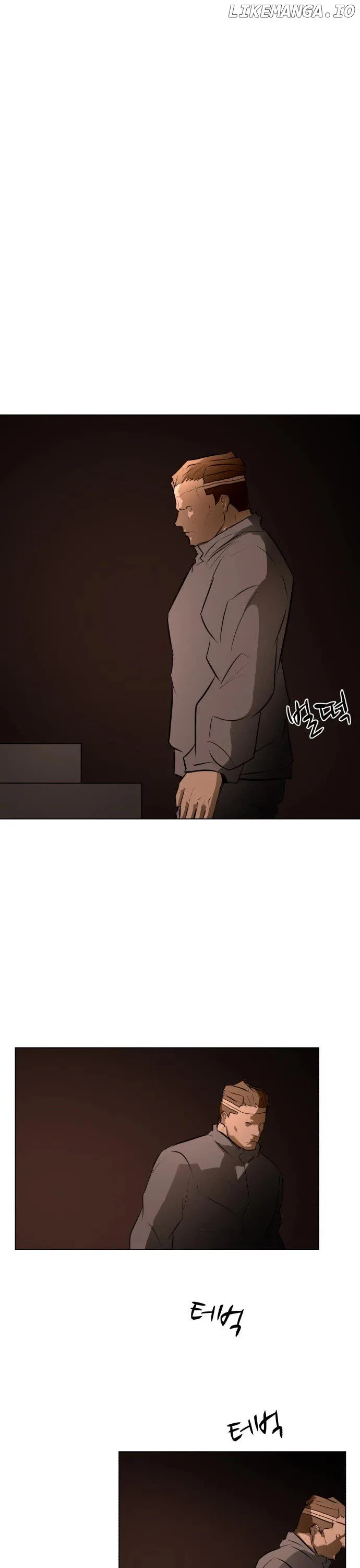 Zombie Fight Chapter 72 Page 17