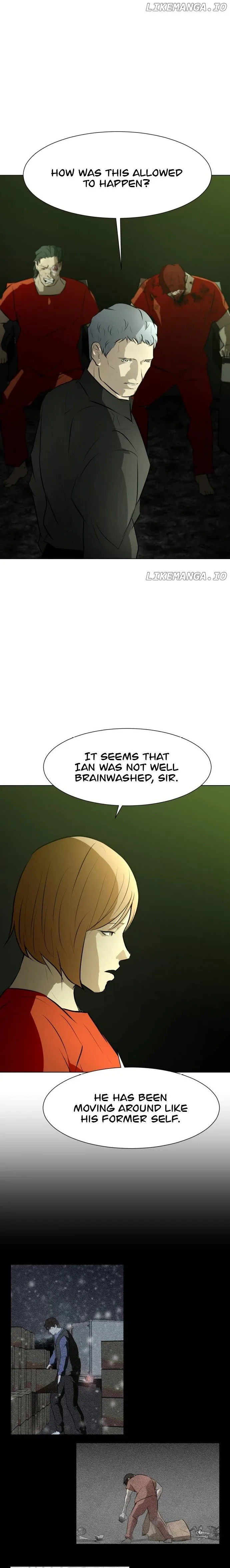 Zombie Fight Chapter 72 Page 20