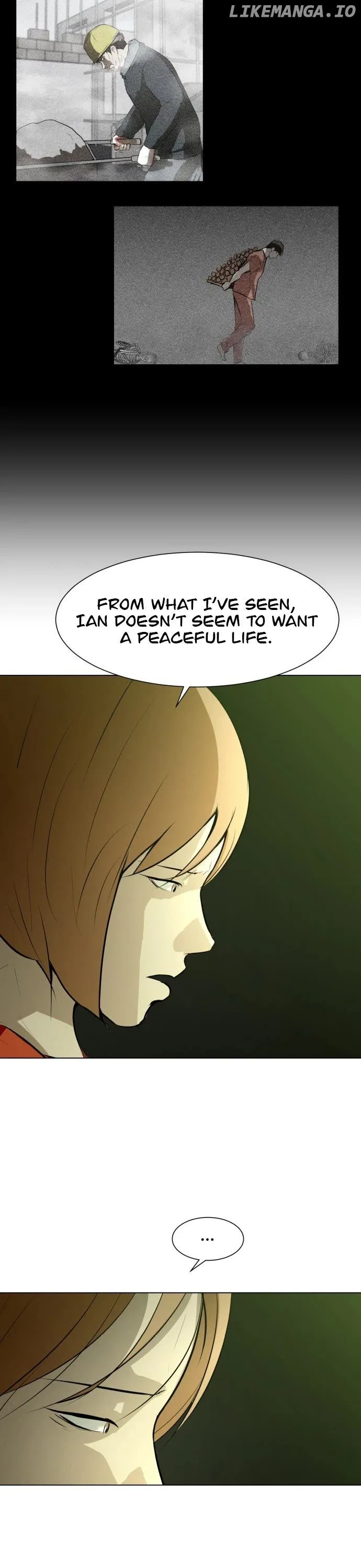 Zombie Fight Chapter 72 Page 21