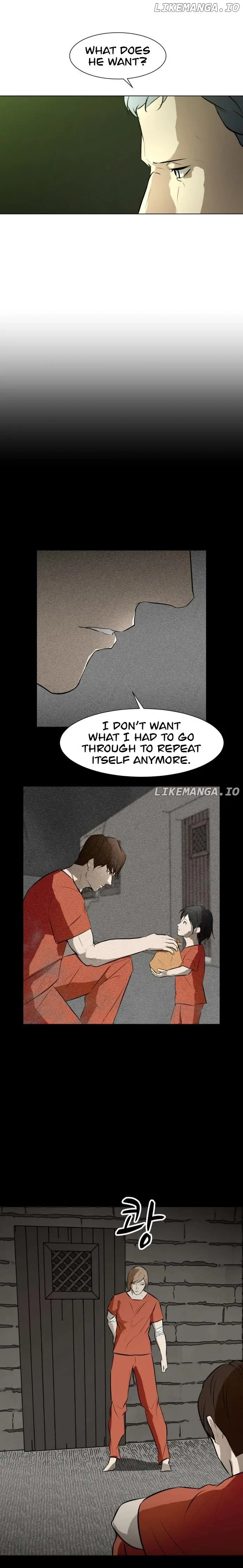 Zombie Fight Chapter 72 Page 22
