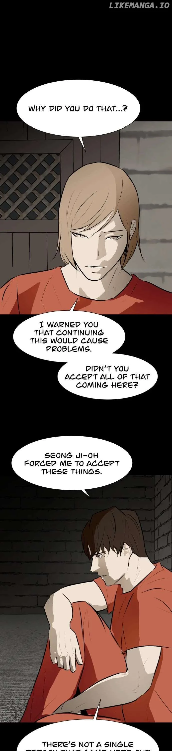 Zombie Fight Chapter 72 Page 23