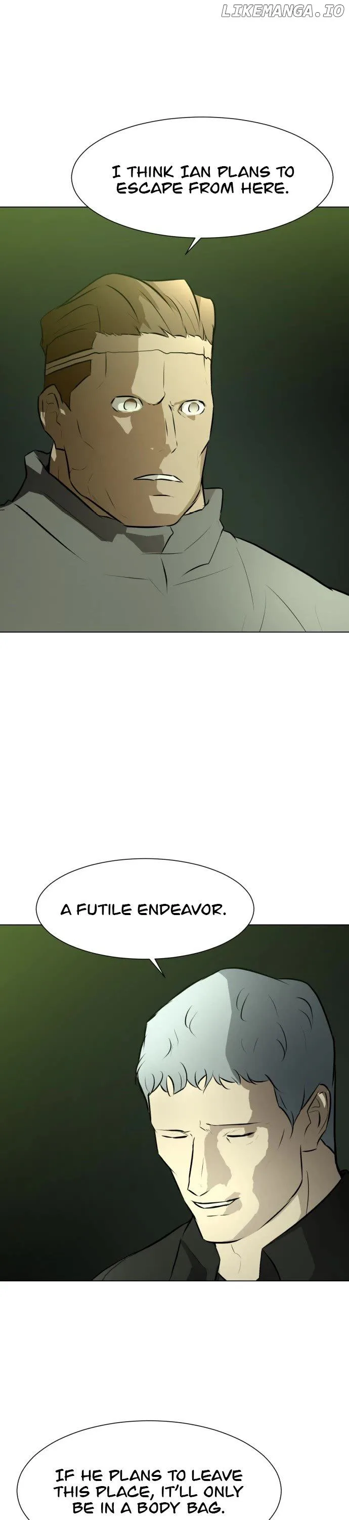 Zombie Fight Chapter 72 Page 27