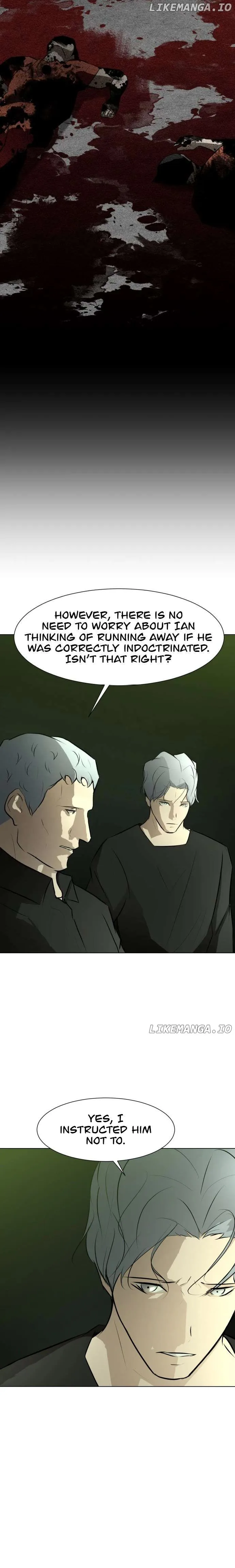 Zombie Fight Chapter 72 Page 29