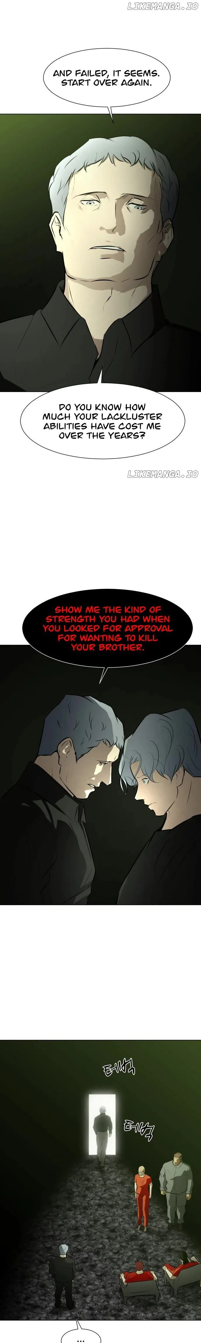 Zombie Fight Chapter 72 Page 30