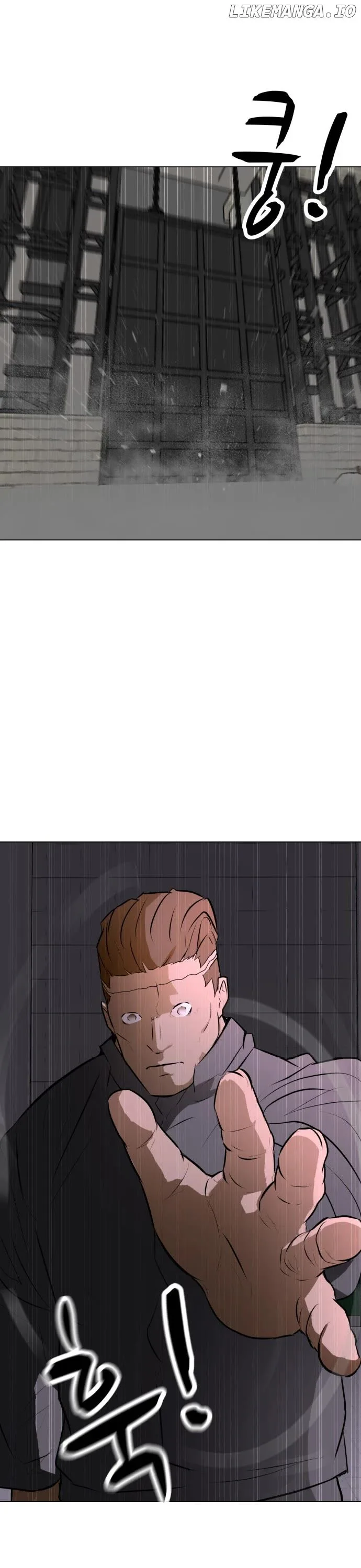 Zombie Fight Chapter 72 Page 33