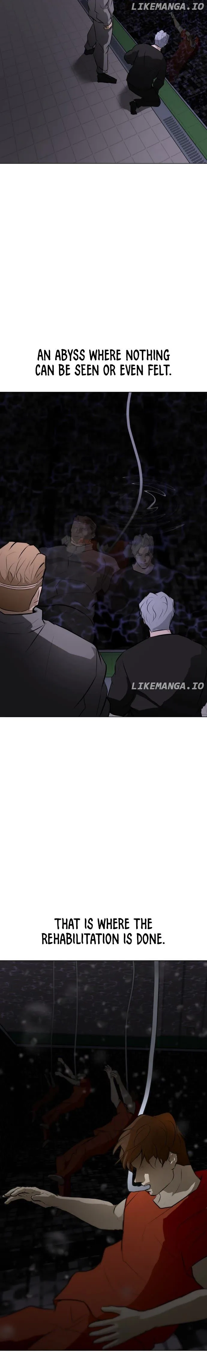 Zombie Fight Chapter 72 Page 35