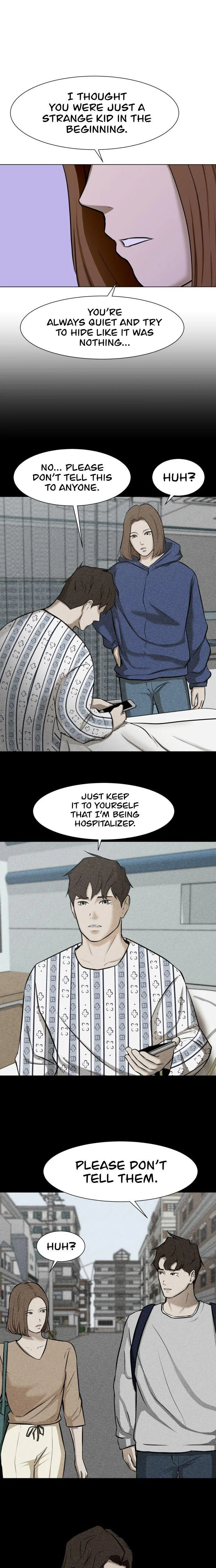 Zombie Fight Chapter 24 Page 18