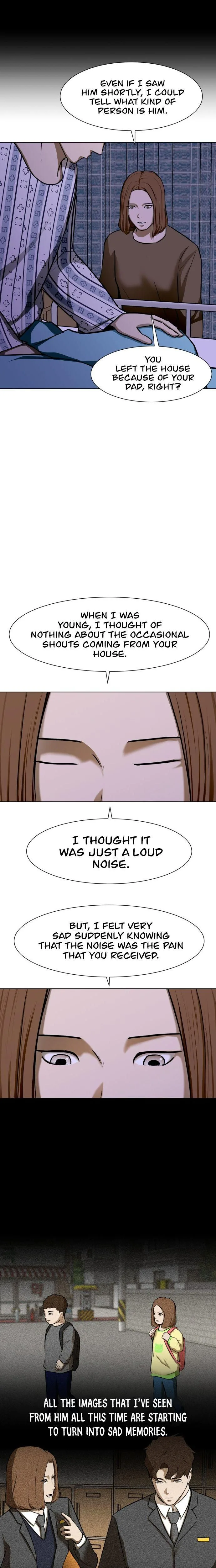 Zombie Fight Chapter 24 Page 20