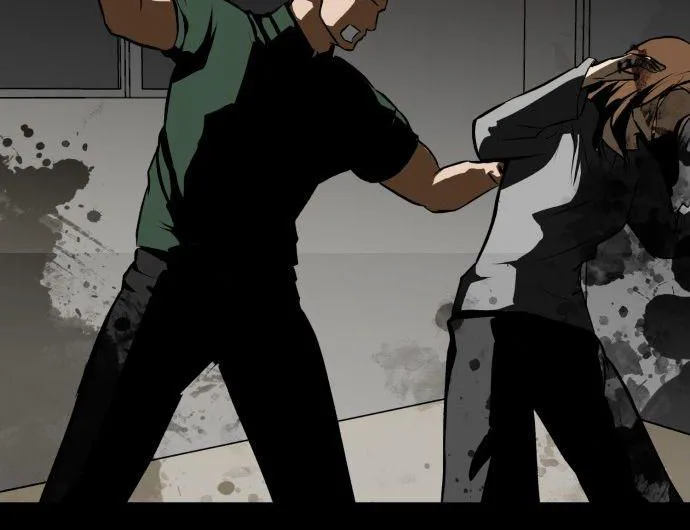 Zombie Fight Chapter 24 Page 25