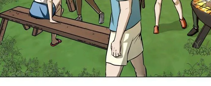 Zombie Fight Chapter 24 Page 49