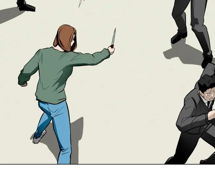 Zombie Fight Chapter 46 Page 11