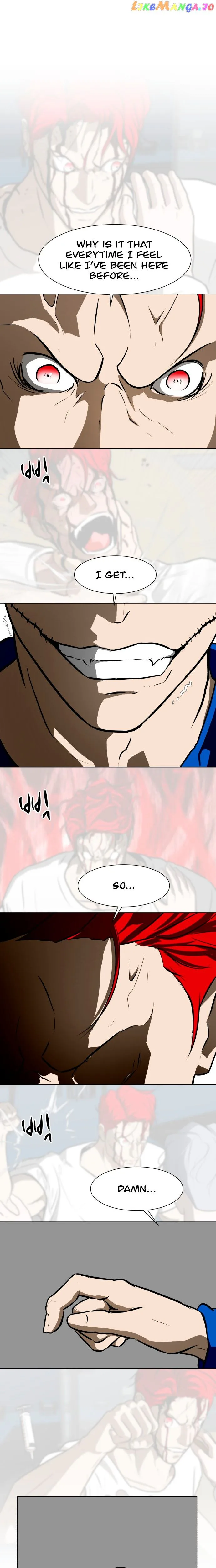 Zombie Fight Chapter 46 Page 26