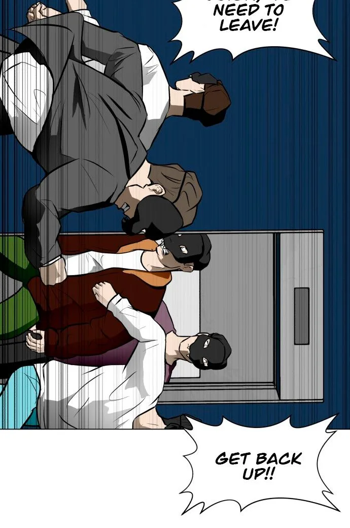 Zombie Fight Chapter 46 Page 31