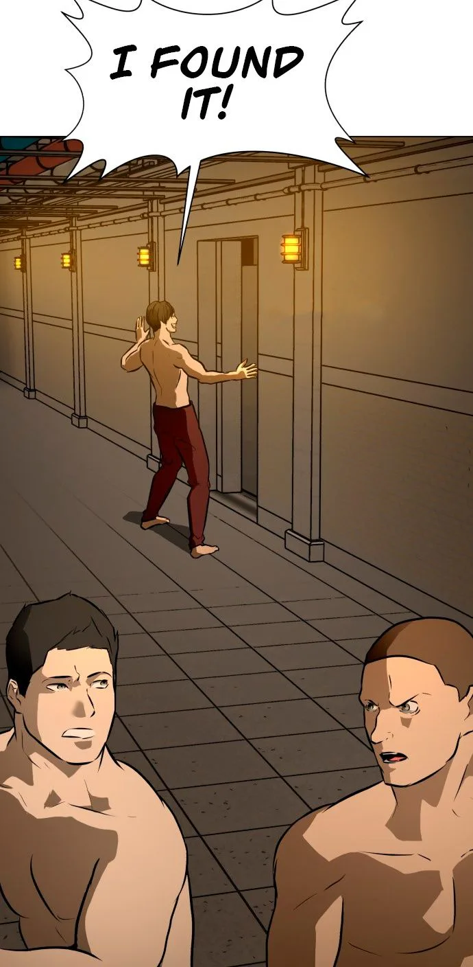 Zombie Fight Chapter 46 Page 37