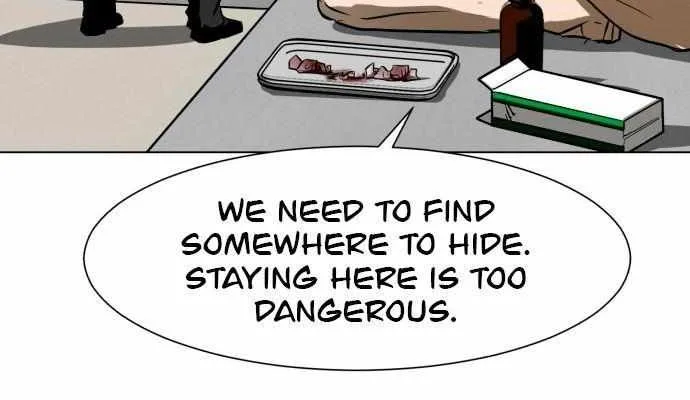 Zombie Fight Chapter 50 Page 23