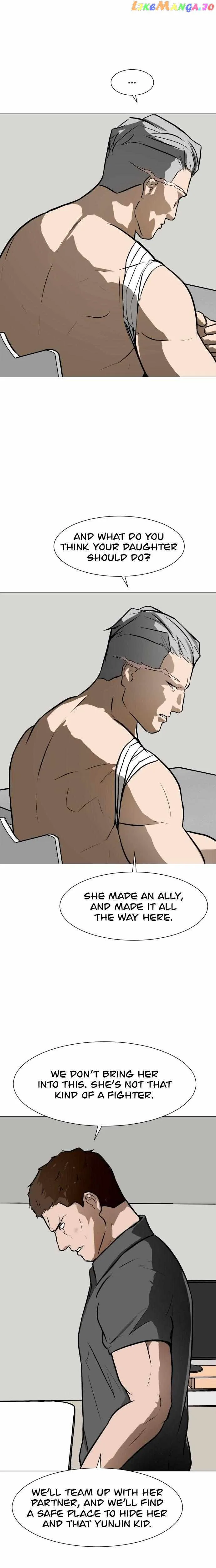 Zombie Fight Chapter 50 Page 26