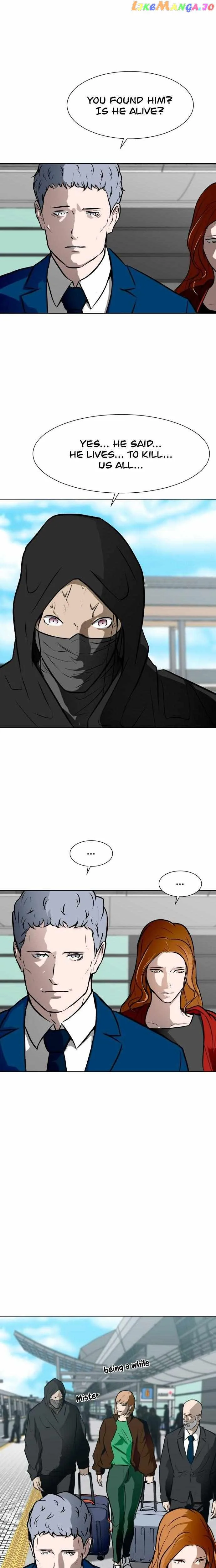 Zombie Fight Chapter 50 Page 36
