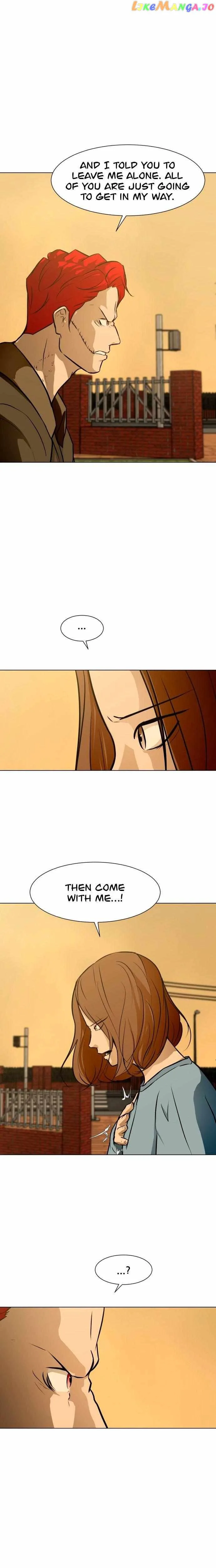 Zombie Fight Chapter 50 Page 42