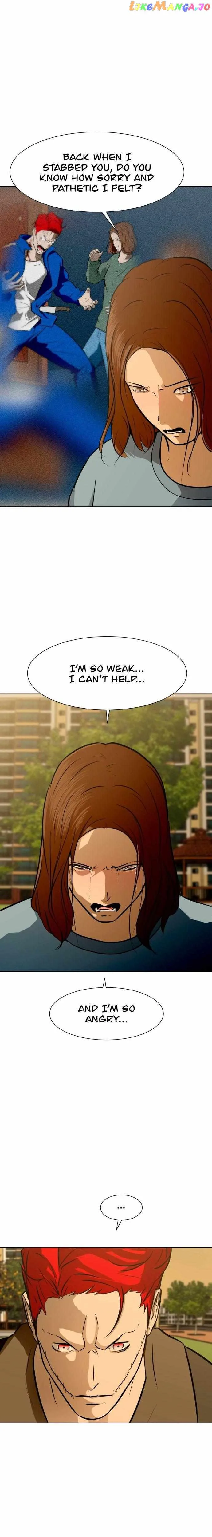 Zombie Fight Chapter 50 Page 46