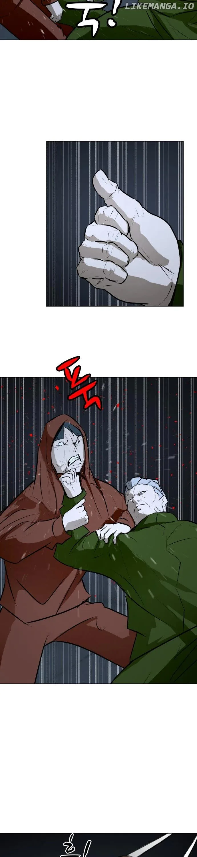 Zombie Fight Chapter 74 Page 12