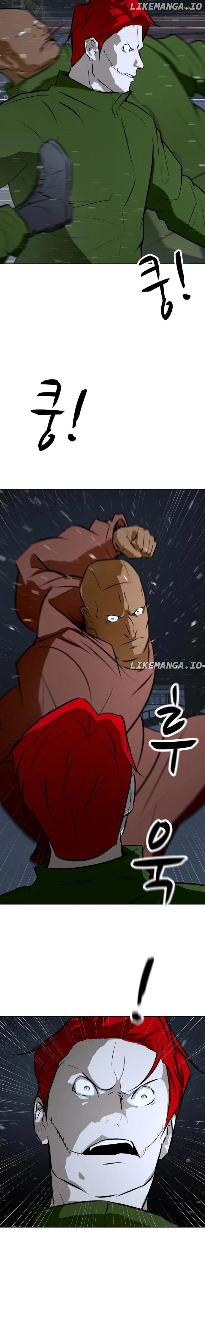 Zombie Fight Chapter 74 Page 16