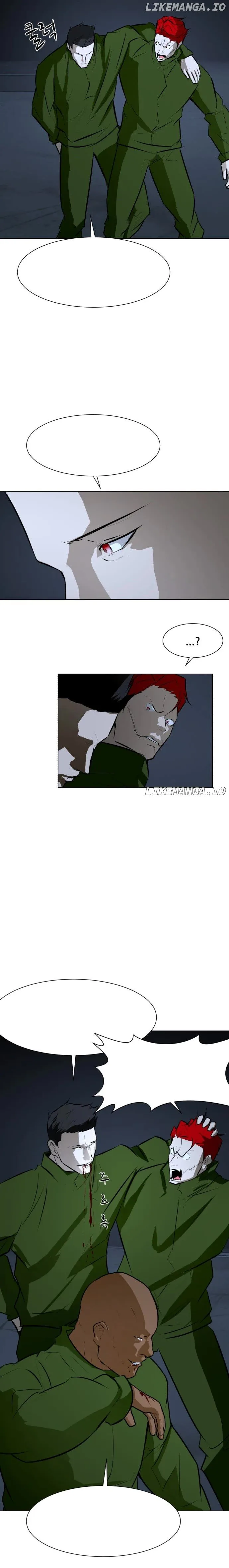 Zombie Fight Chapter 74 Page 19