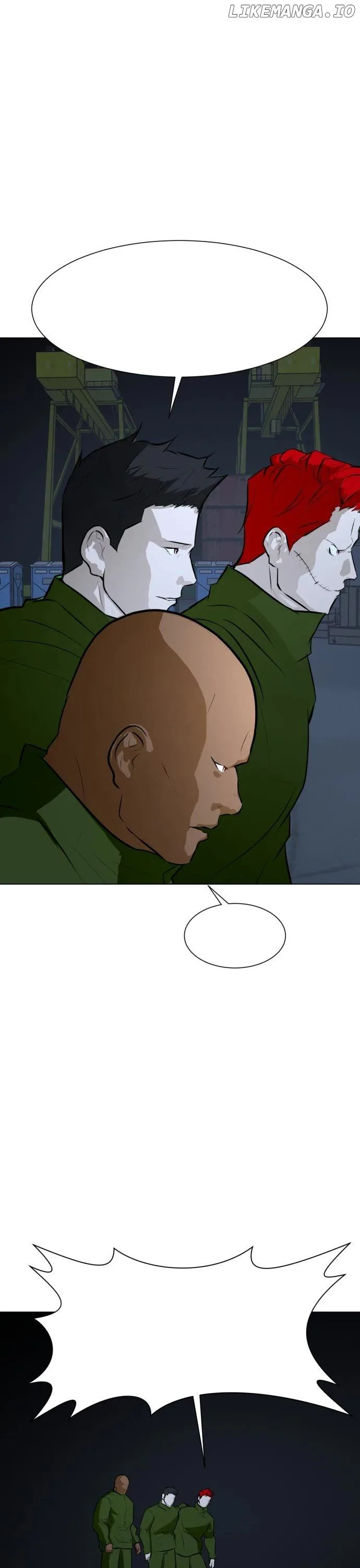 Zombie Fight Chapter 74 Page 20