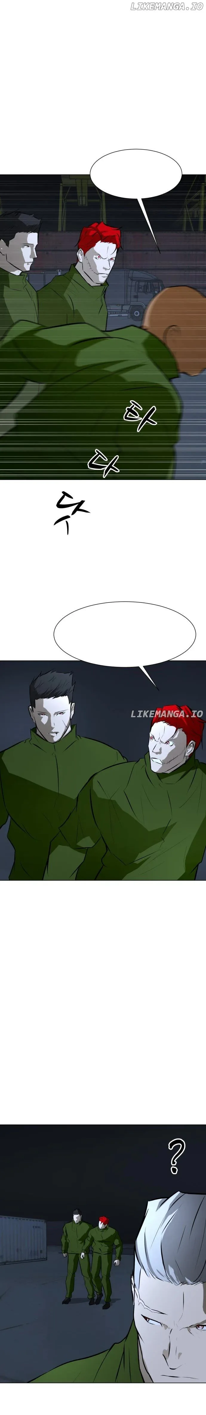 Zombie Fight Chapter 74 Page 22