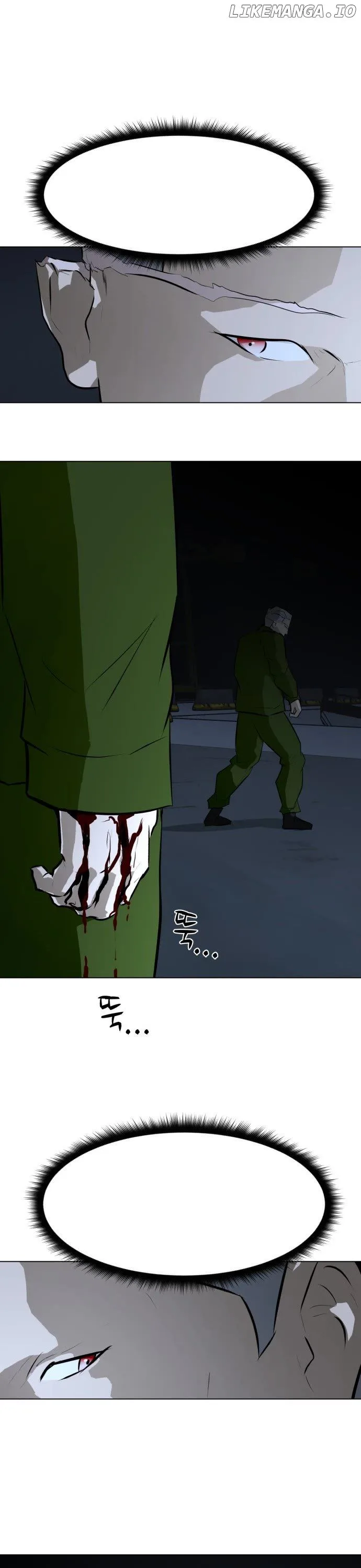 Zombie Fight Chapter 74 Page 23