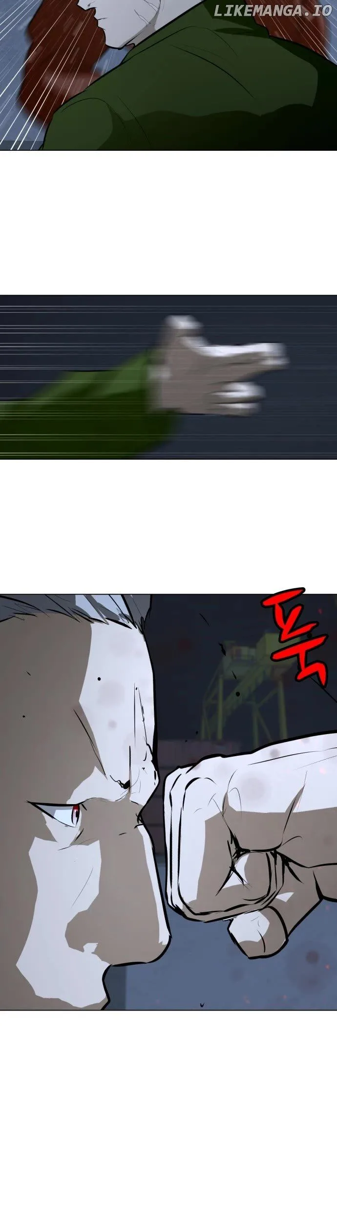 Zombie Fight Chapter 74 Page 26