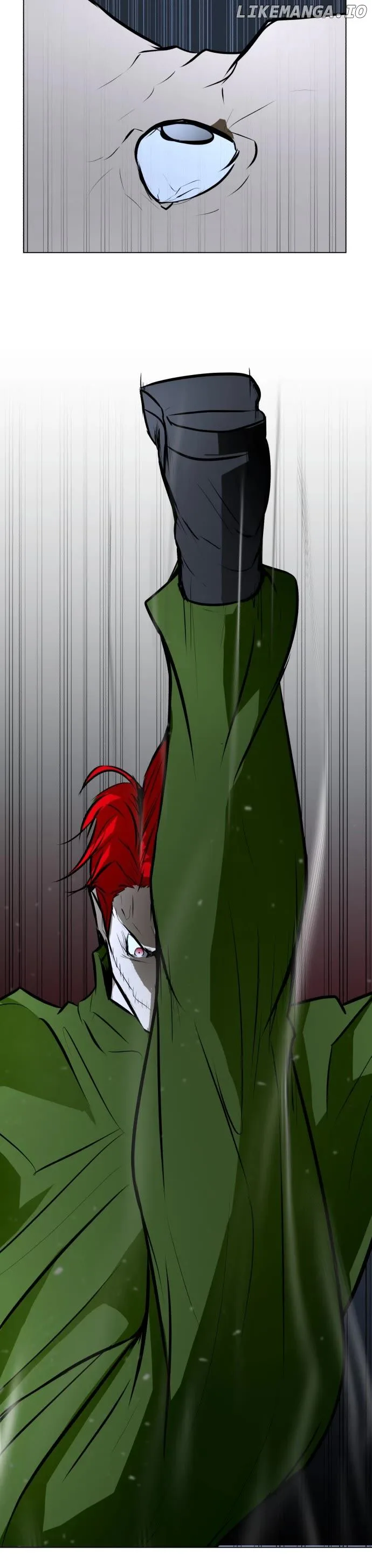 Zombie Fight Chapter 74 Page 37