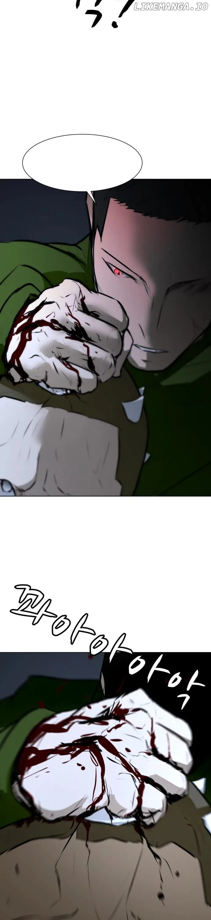 Zombie Fight Chapter 74 Page 42