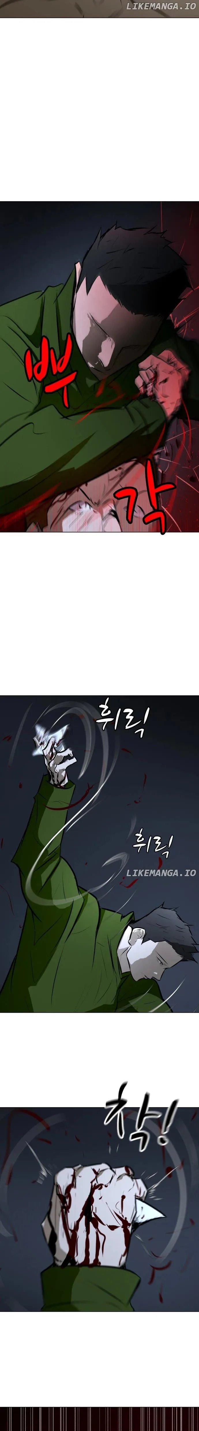 Zombie Fight Chapter 74 Page 43