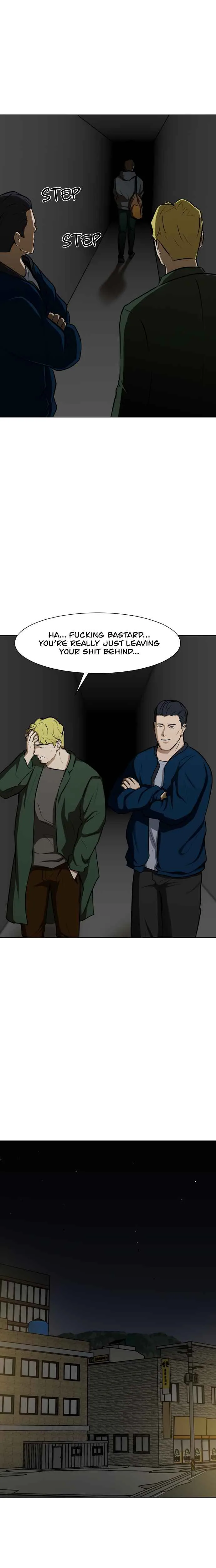 Zombie Fight Chapter 15 Page 12