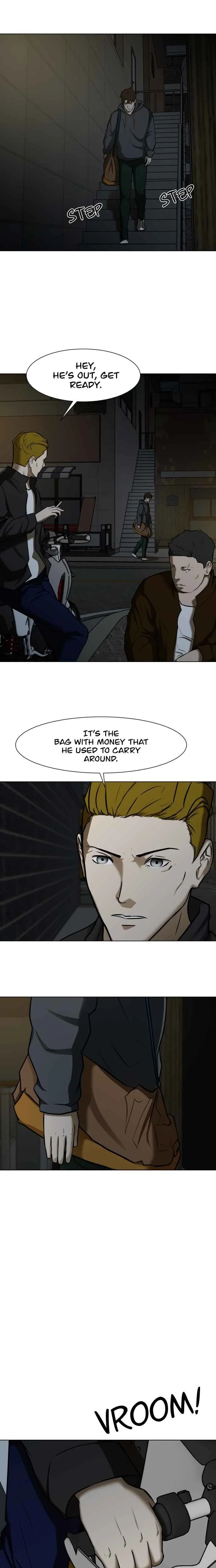 Zombie Fight Chapter 15 Page 14