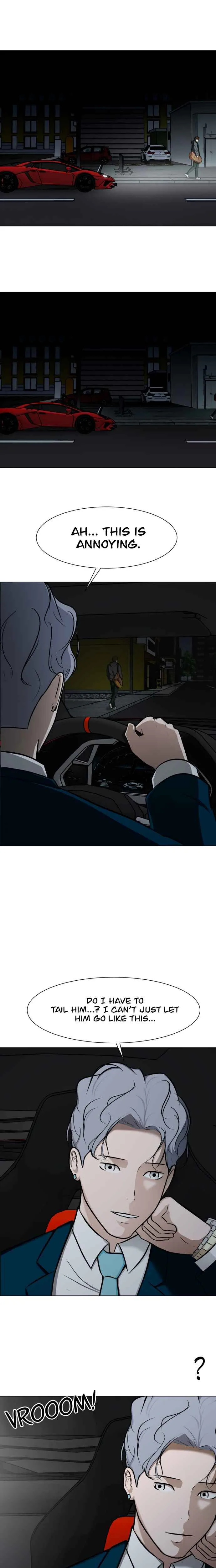 Zombie Fight Chapter 15 Page 20