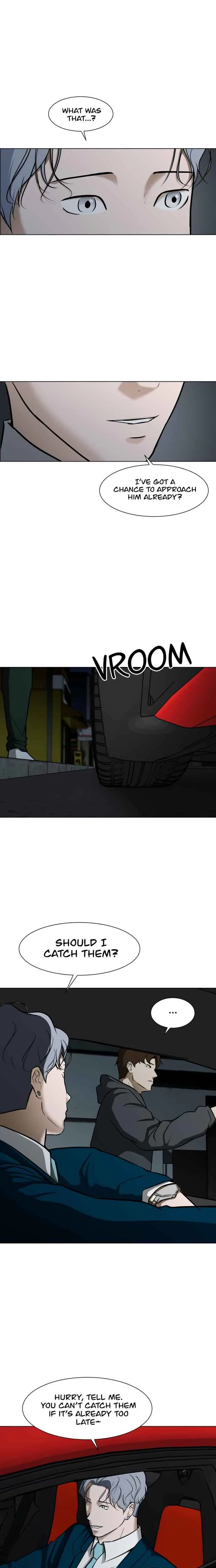 Zombie Fight Chapter 15 Page 24