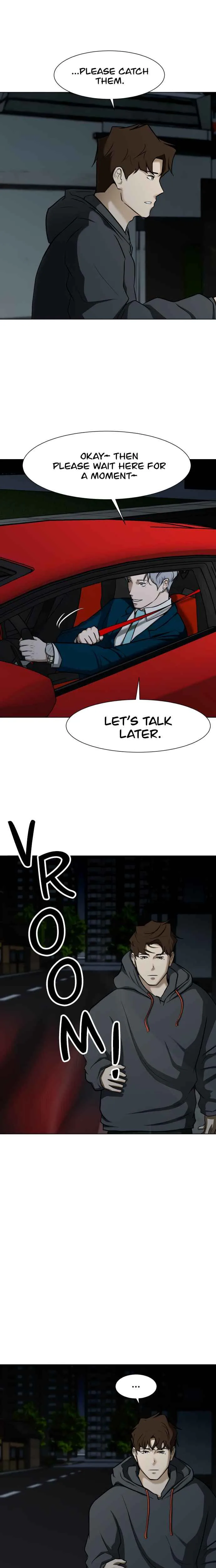 Zombie Fight Chapter 15 Page 26