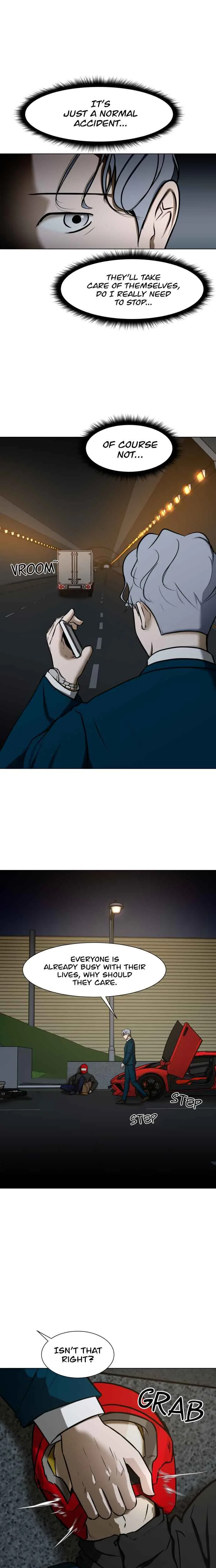 Zombie Fight Chapter 15 Page 36