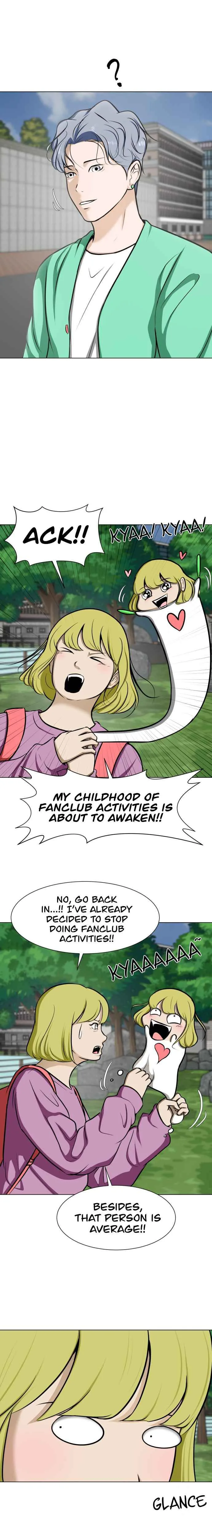 Zombie Fight Chapter 18 Page 26