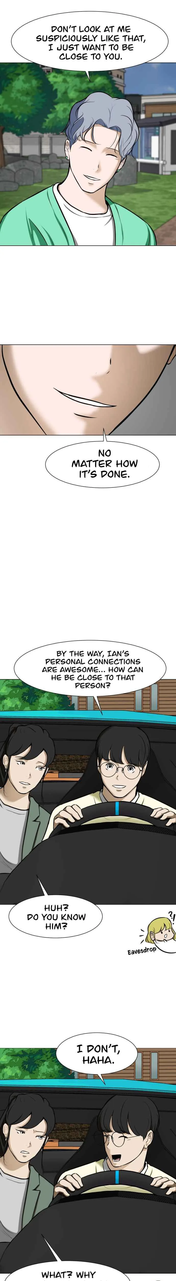 Zombie Fight Chapter 18 Page 34