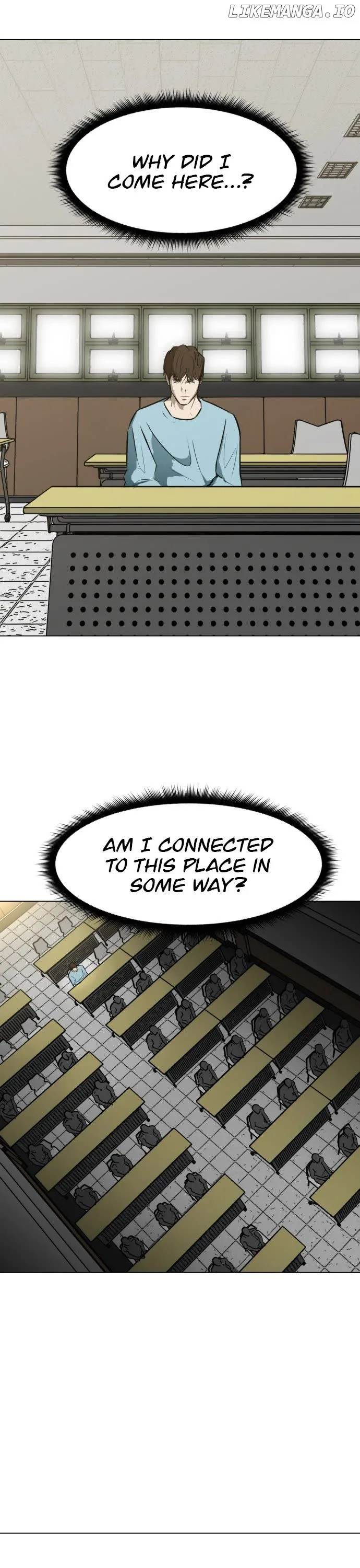Zombie Fight Chapter 56 Page 8