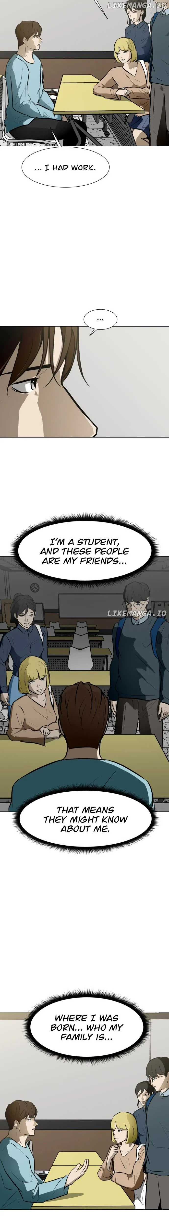 Zombie Fight Chapter 56 Page 10