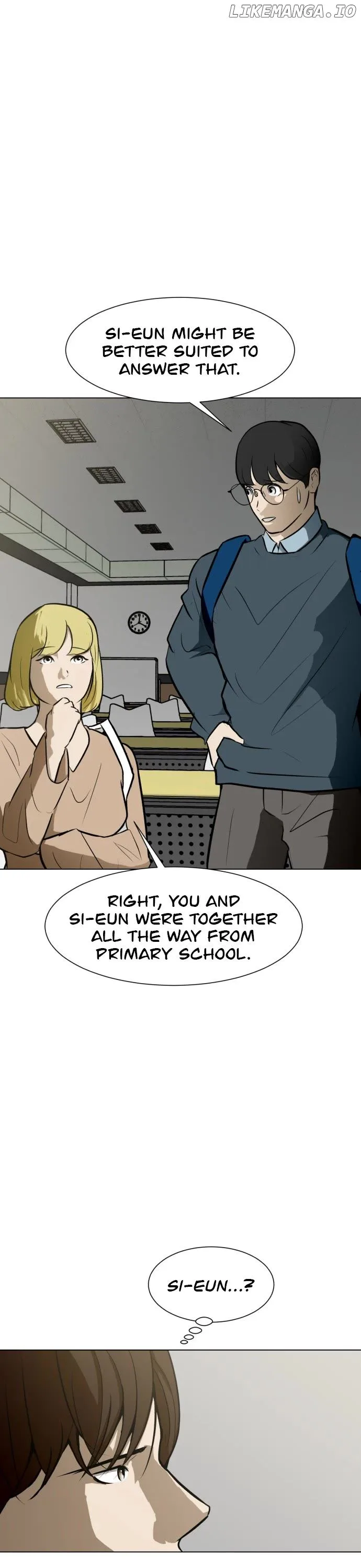 Zombie Fight Chapter 56 Page 11